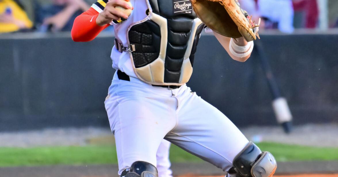 PHOTO GALLERY: County Clash Baseball