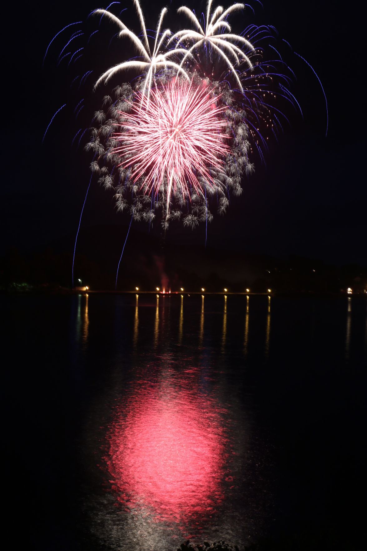 Gallery Lake Junaluska Fireworks Photo Galleries