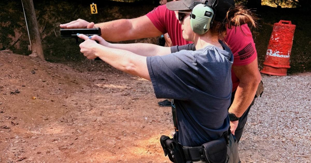 From social work to policing: Waynesville's next officer prepares to ...