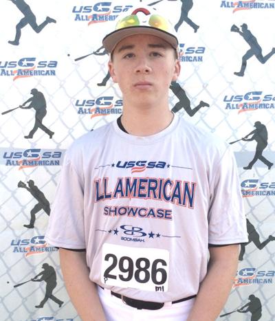 Medford Scott Named Usssa All Americans Sports Themountaineer Com