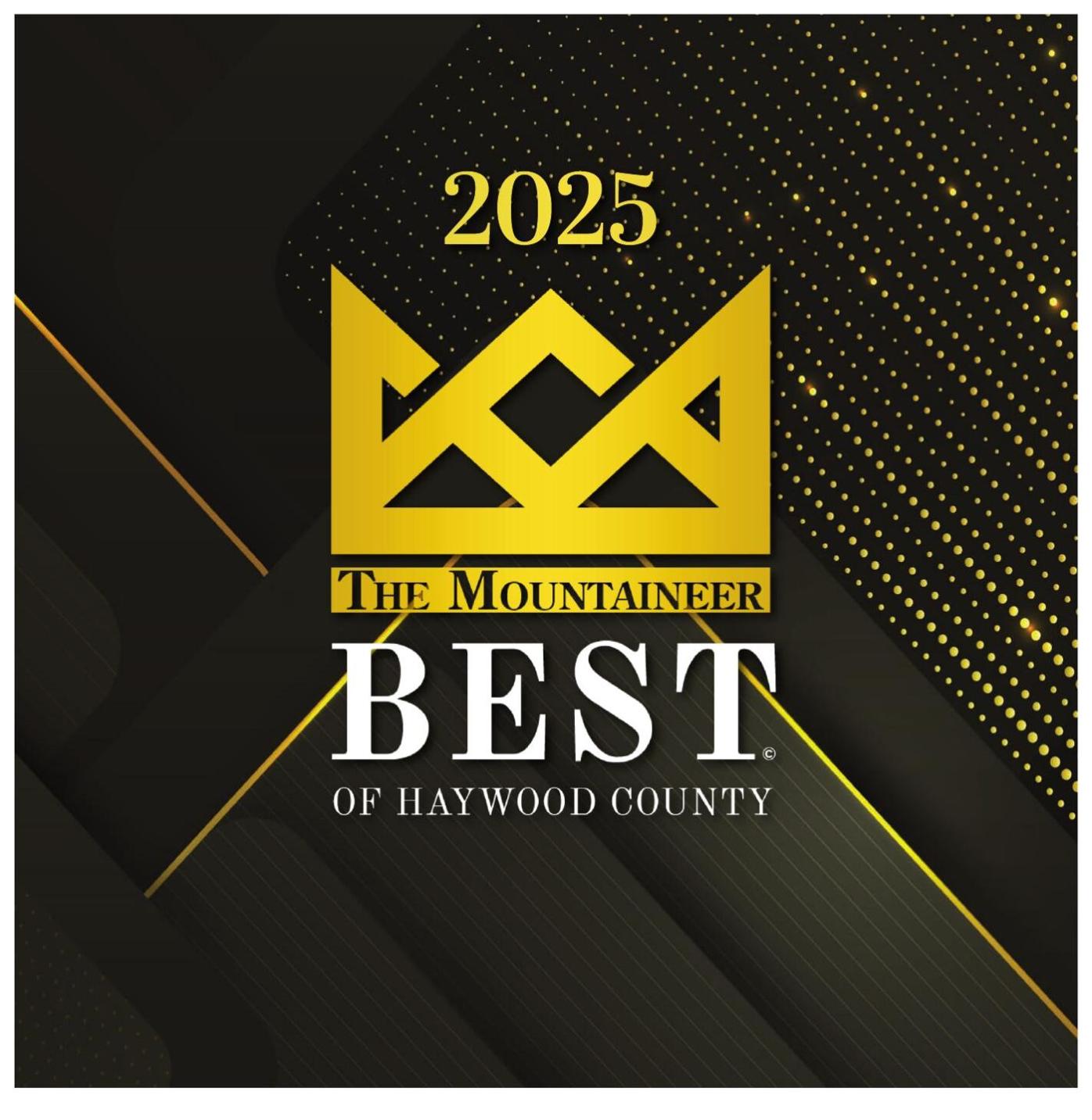 Best of Haywood 2025