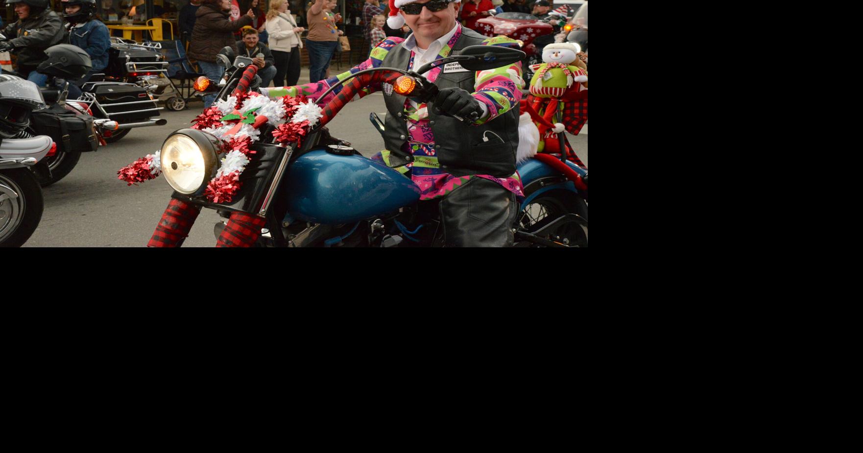 PHOTO GALLERY Hazelwood Christmas Parade Life