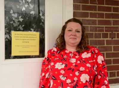 Pathways Center Adjusts To Keep A Lid On Coronavirus News Themountaineer Com