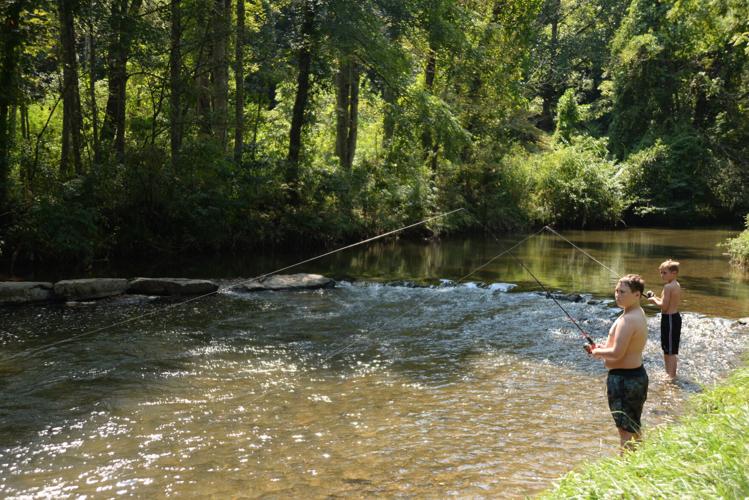 Haywood Waterways marks 25 years protecting the rivers | Life ...