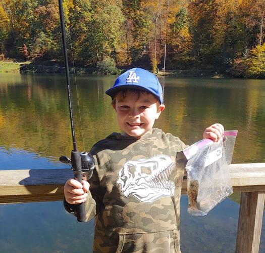 Cub Scout Pack hones outdoor skills | Outdoors | themountaineer.com
