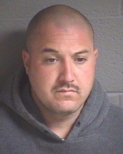 Canton man faces federal drug charges | Crime | themountaineer.com