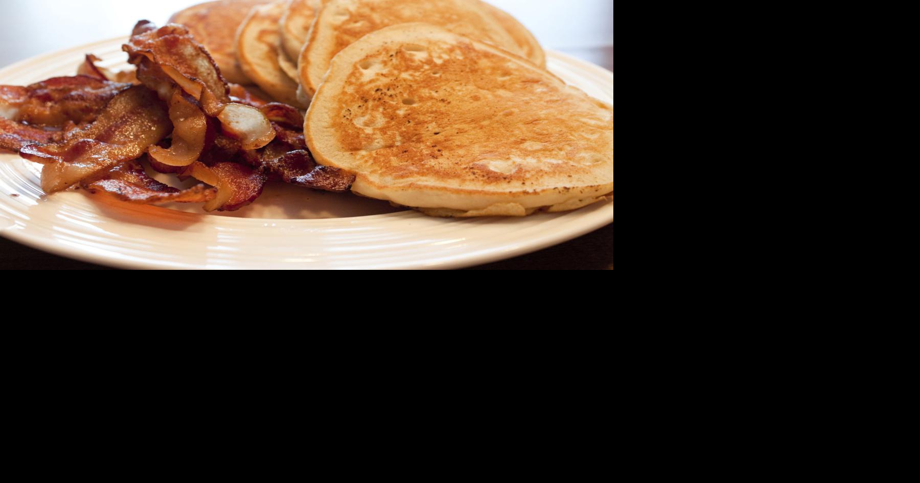 St. Andrew's annual Pancake Day is Feb. 17 Religion