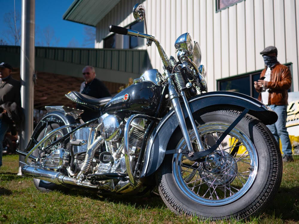 Dale’s Wheels Through Time museum holds its 2020 raffle Life