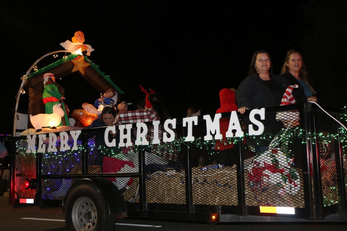 Christmas Canton Parade 2022 Photo Gallery: Canton Christmas Parade | Life | Themountaineer.com