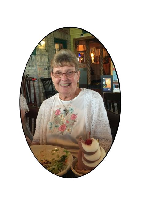 Sue Cooke Loftin