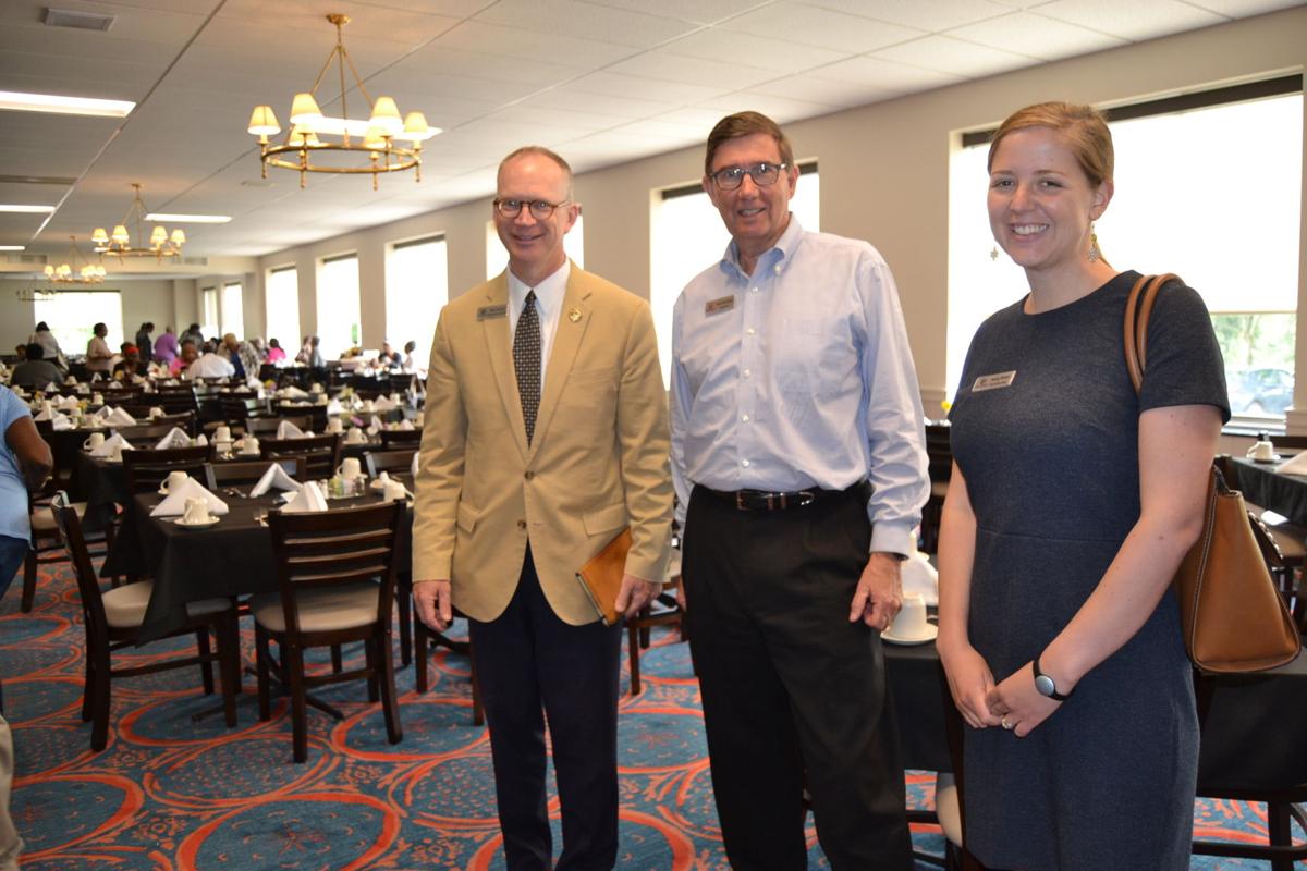 Renovated Lambuth Inn Showcased At Tuesday Tea News