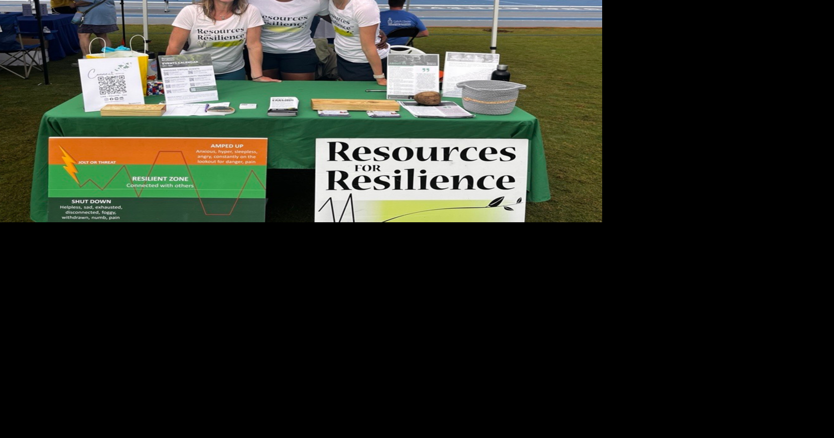 Free trauma support and education still available for those affected by Helene