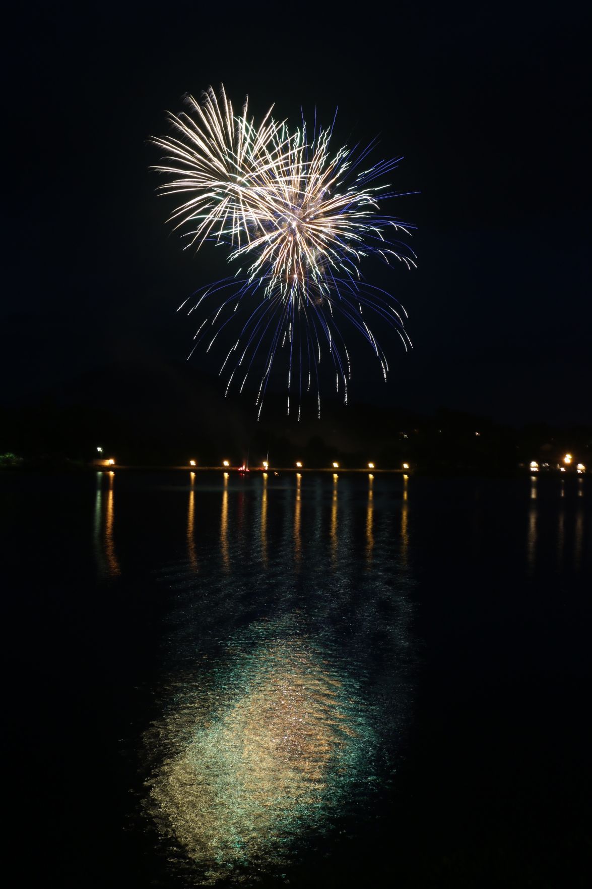 Gallery Lake Junaluska Fireworks Photo Galleries