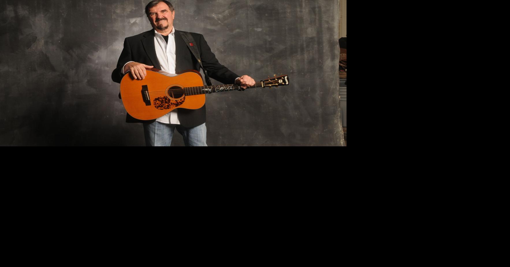 June Jam bluegrass fest in Fines Creek to bring in big names | News ...