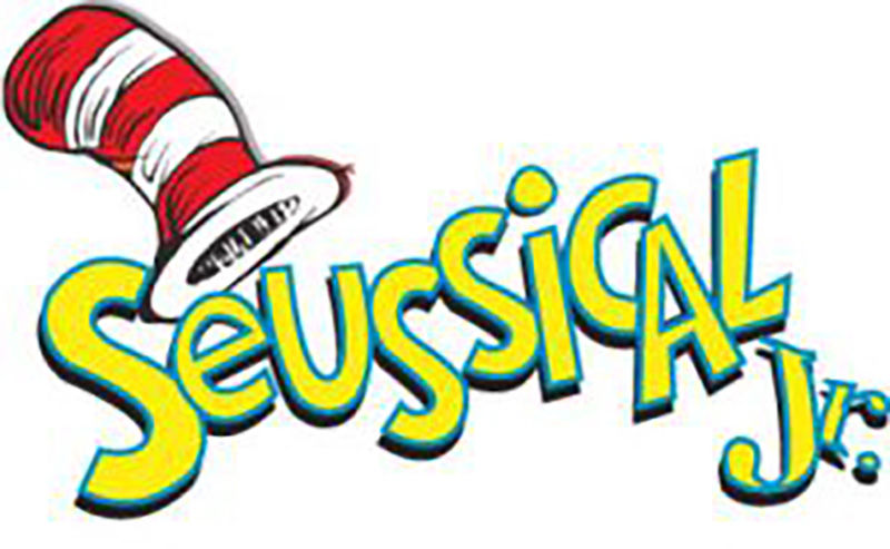 ‘Seussical The Musical Jr.’ Opens Nov. 16 At HART | Briefs ...