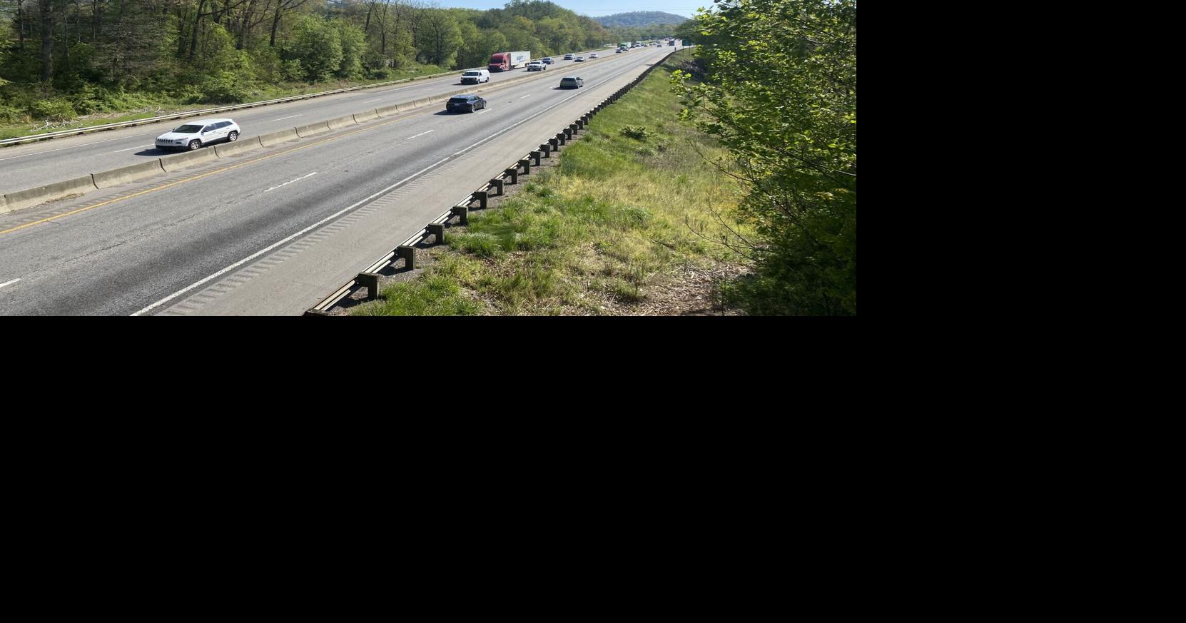 Pedestrian killed walking on side of I-40 | News | themountaineer.com