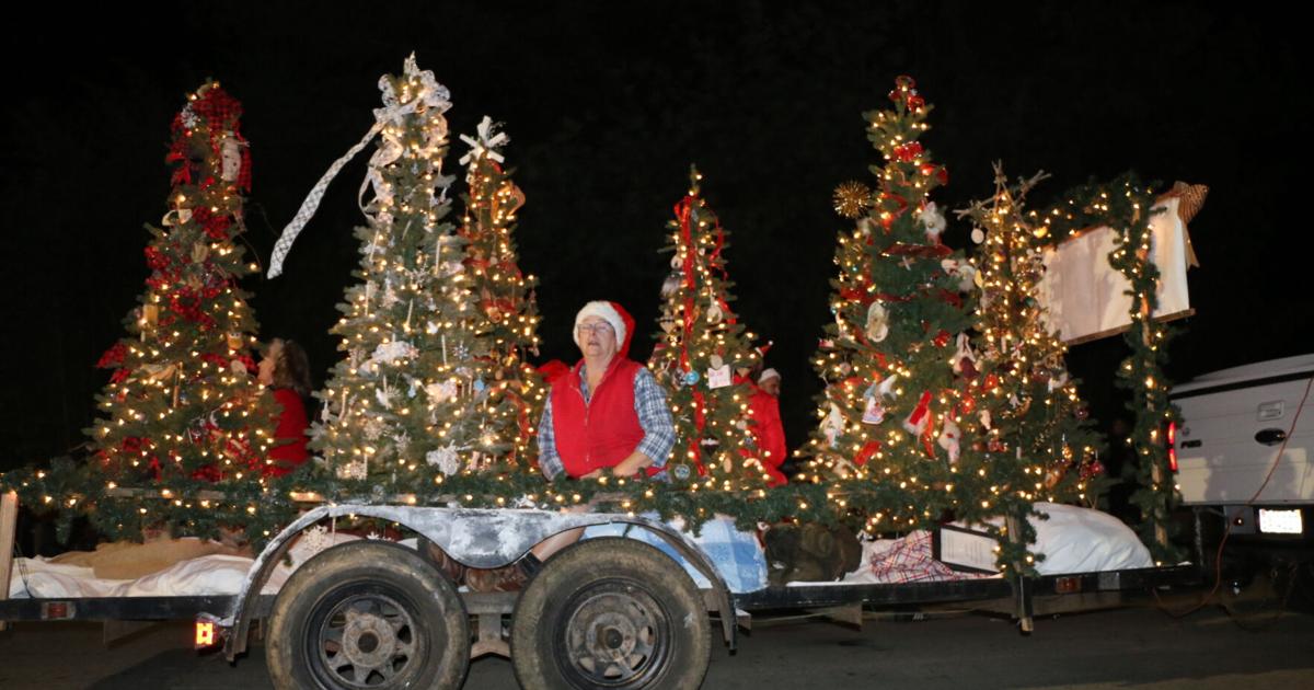 Parade Float Decorations Philippines | Shelly Lighting