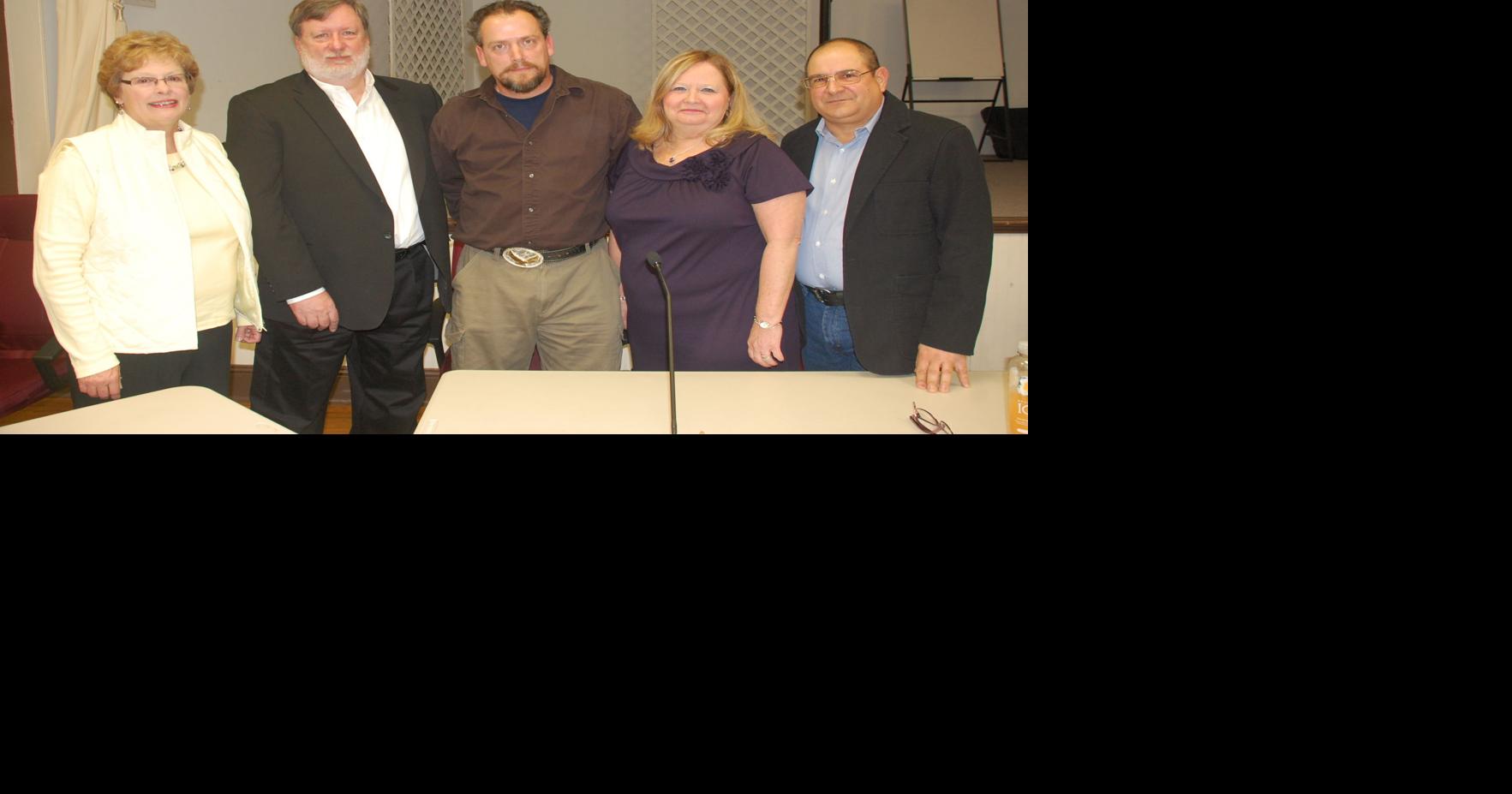 Salary study shows Maggie employees underpaid News themountaineer com