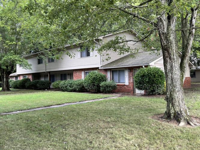 Clyde took a lesser hit thanks to flood planning Flood Coverage