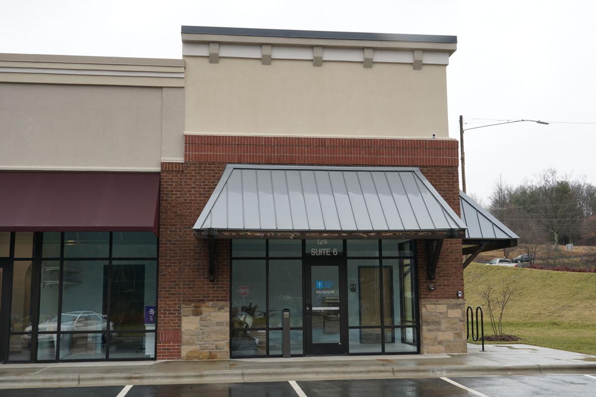Mercy Urgent Care to open Feb. 4 in Waynesville Local
