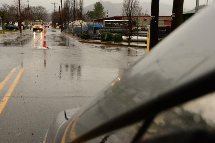 Gearing up to fight FEMA Hazelwood growth hampered by bad flood maps