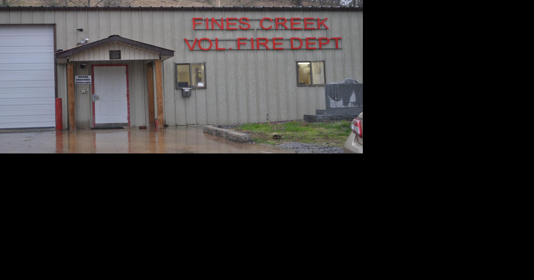 Panther Creek Fire opens wildfire season in Haywood County ...