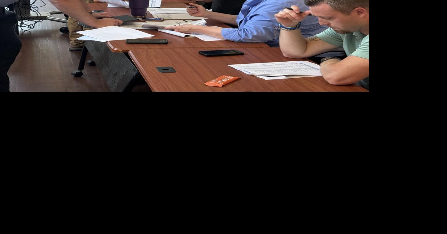 No tax hike after all in Waynesville: Council sends budget back to the drawing board
