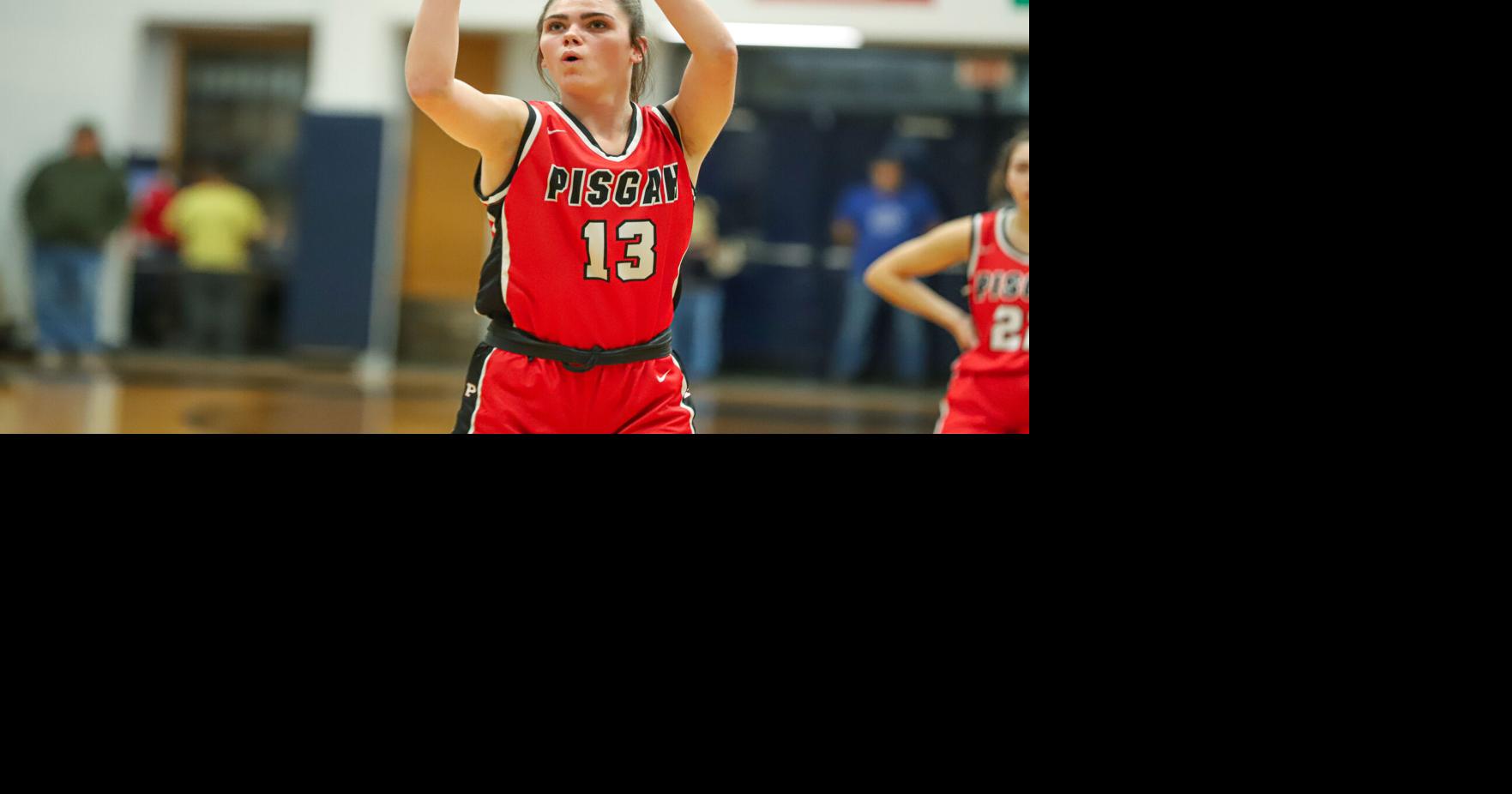 PHOTO GALLERY Pisgah basketball vs. Enka (boys and girls) Sports