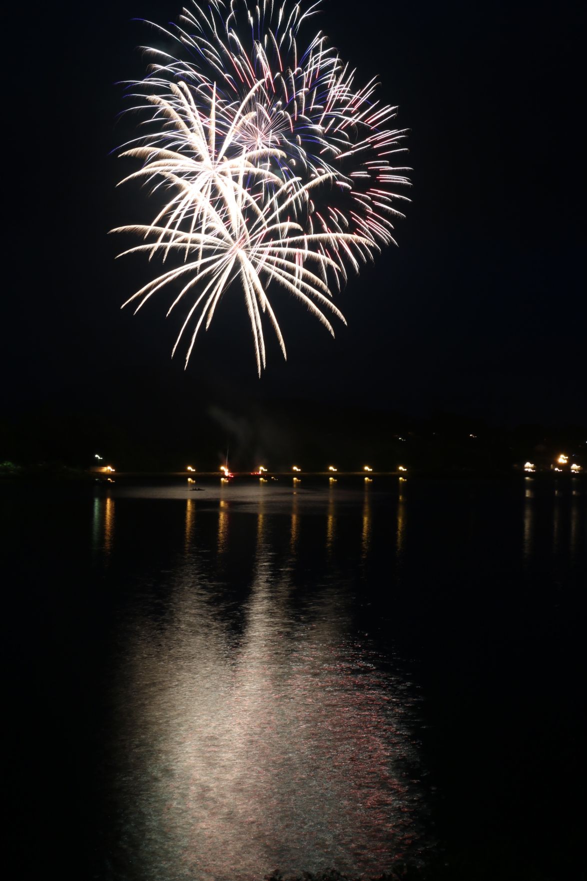 Gallery Lake Junaluska Fireworks Photo Galleries