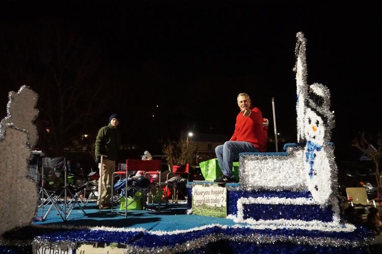 Canton Ga Christmas Parade 2022 Canton Goes Big, Bright With Plans For Christmas Parade | News |  Themountaineer.com