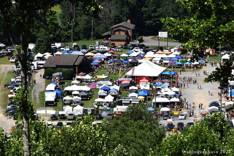 Maggie Valley Police prepare for their busy season News