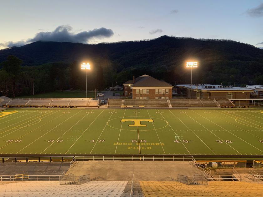 Be The Light Tuscola Joins National Movement Sports