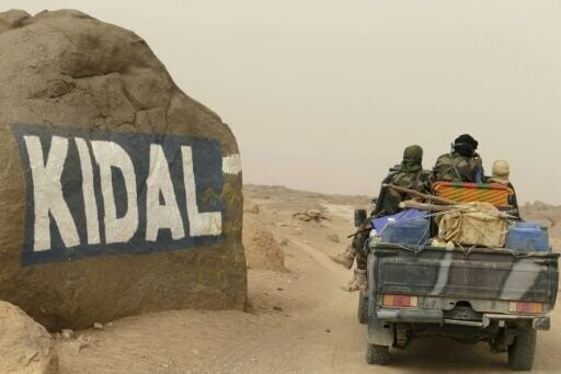 Mali: Mali defence minister Sadio Camara killed, fresh fighting between army and rebels