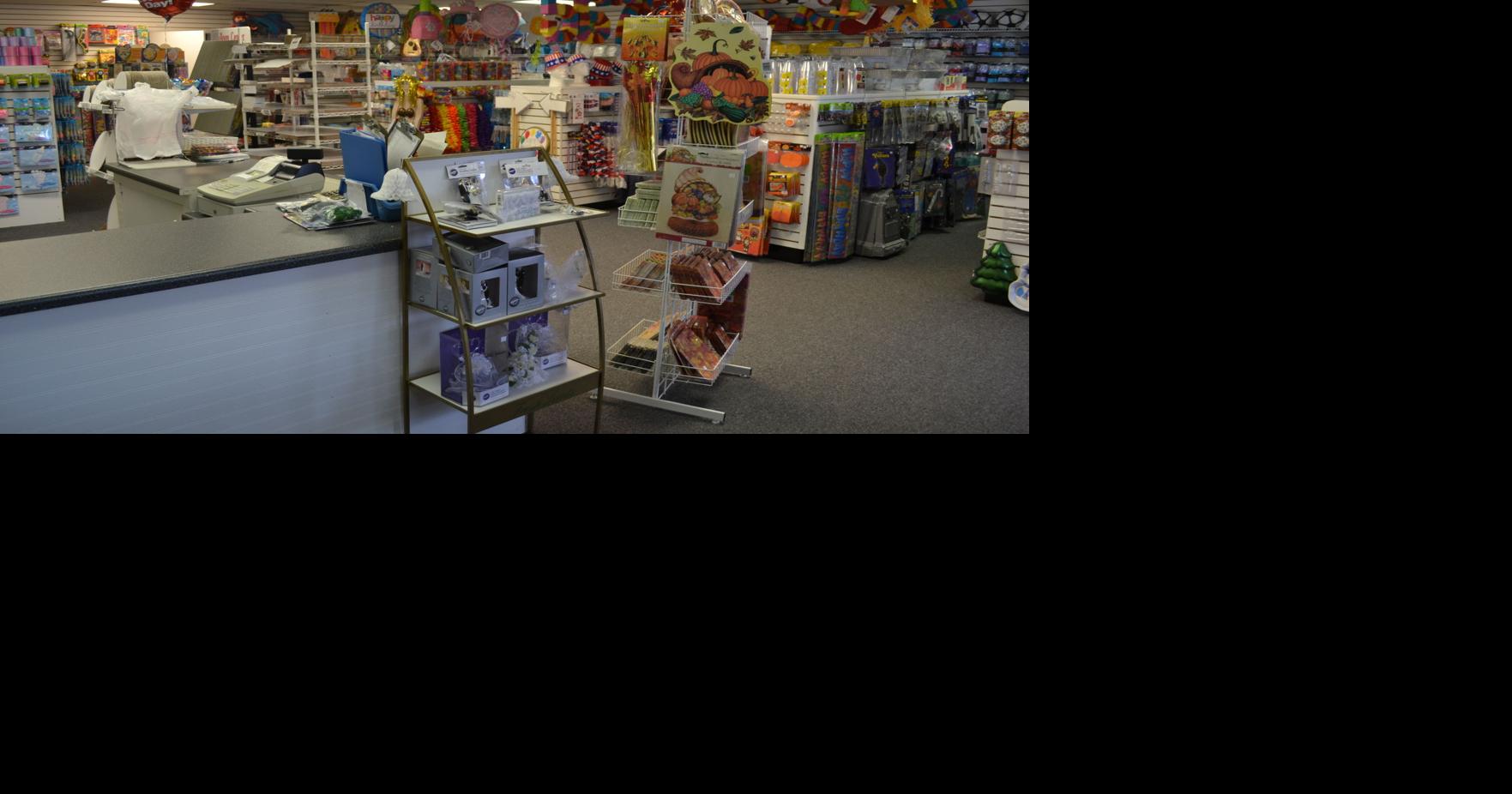 Party store opens in new location | Arts Entertainment | themountaineer.com
