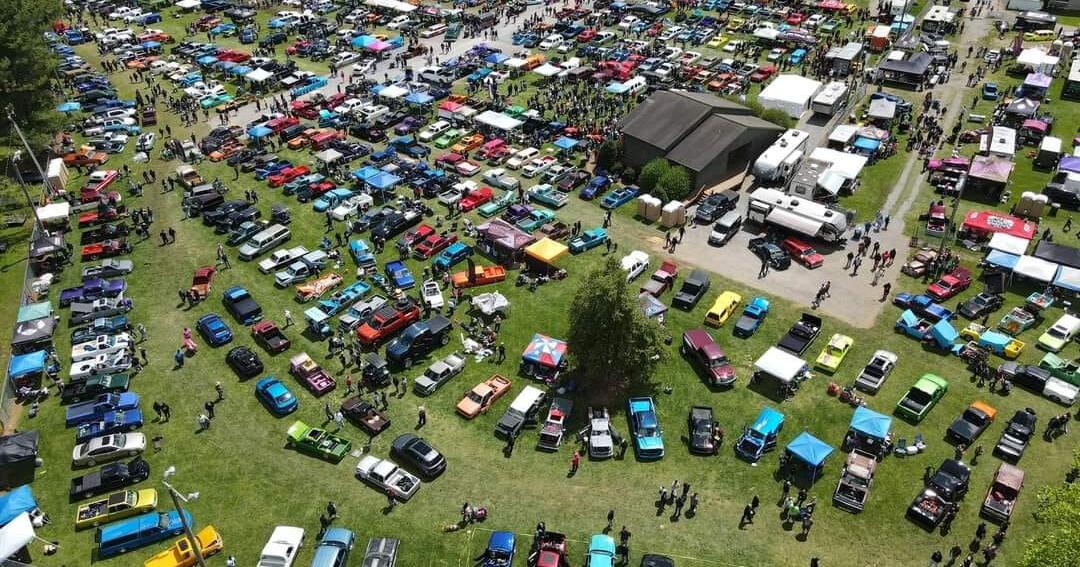 European car fans to descend on Maggie Valley for Eurofest