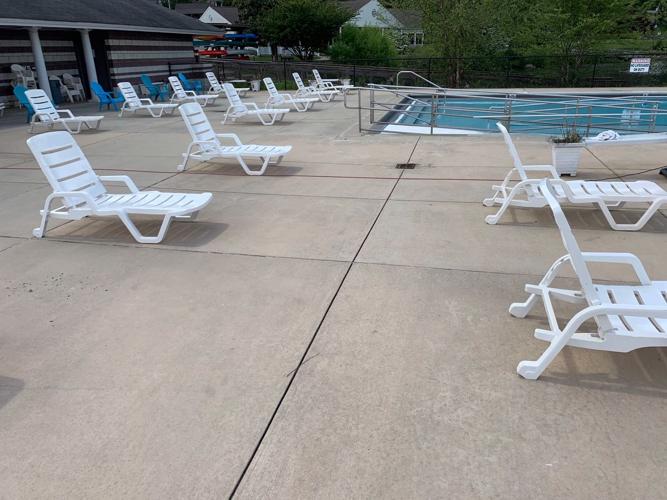Lake Junaluska pool opening for the summer Local News
