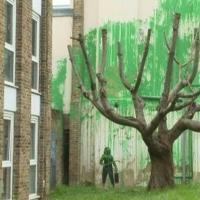 Fresh Banksy mural appears in North London | National