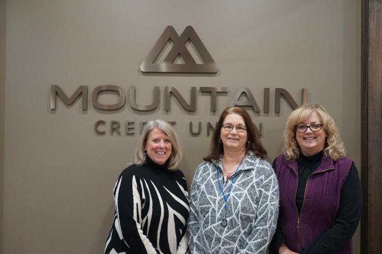 New Mountain Credit Union headquarters now open | News | themountaineer.com - Mountain Credit Union In Waynesville Nc