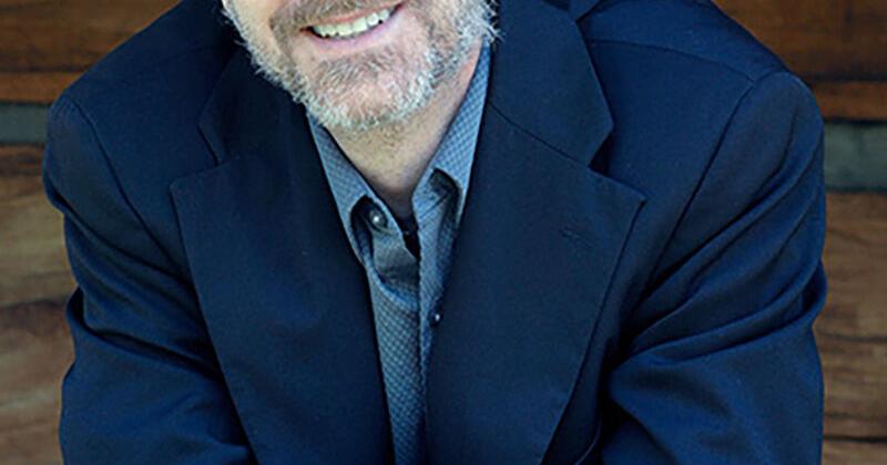 Ron Rash Profil At long last, Appalachian author Ron Rash has a new novel | Arts ...