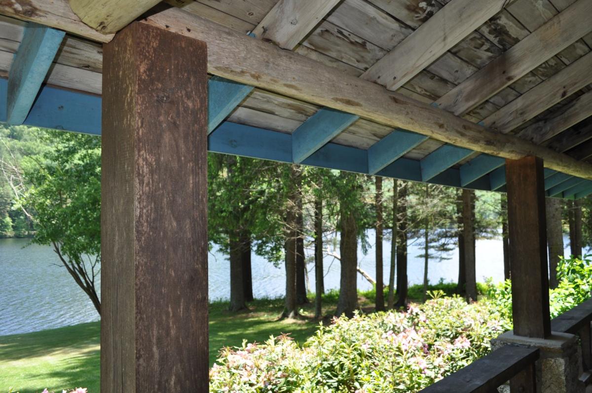Lake Logan A Public Treasure News Themountaineer Com