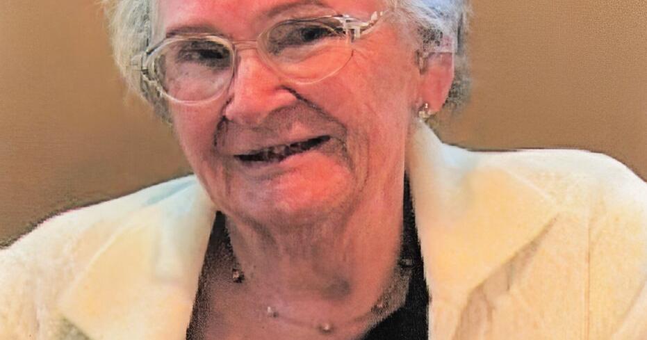 Ruth Jane (Hunter) Russell | Obituaries | themountaineer.com