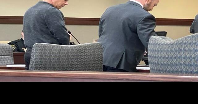 Ex-Clyde deputy fire chief faces embezzlement charges | News ...