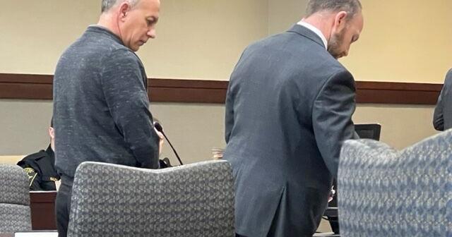 Ex-Clyde deputy fire chief faces embezzlement charges | News ...