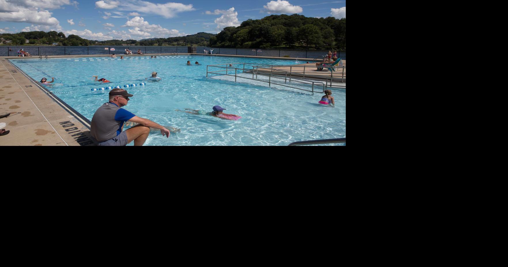 Lake Junaluska to extend pool hours, offer boat rentals past Labor Day Life