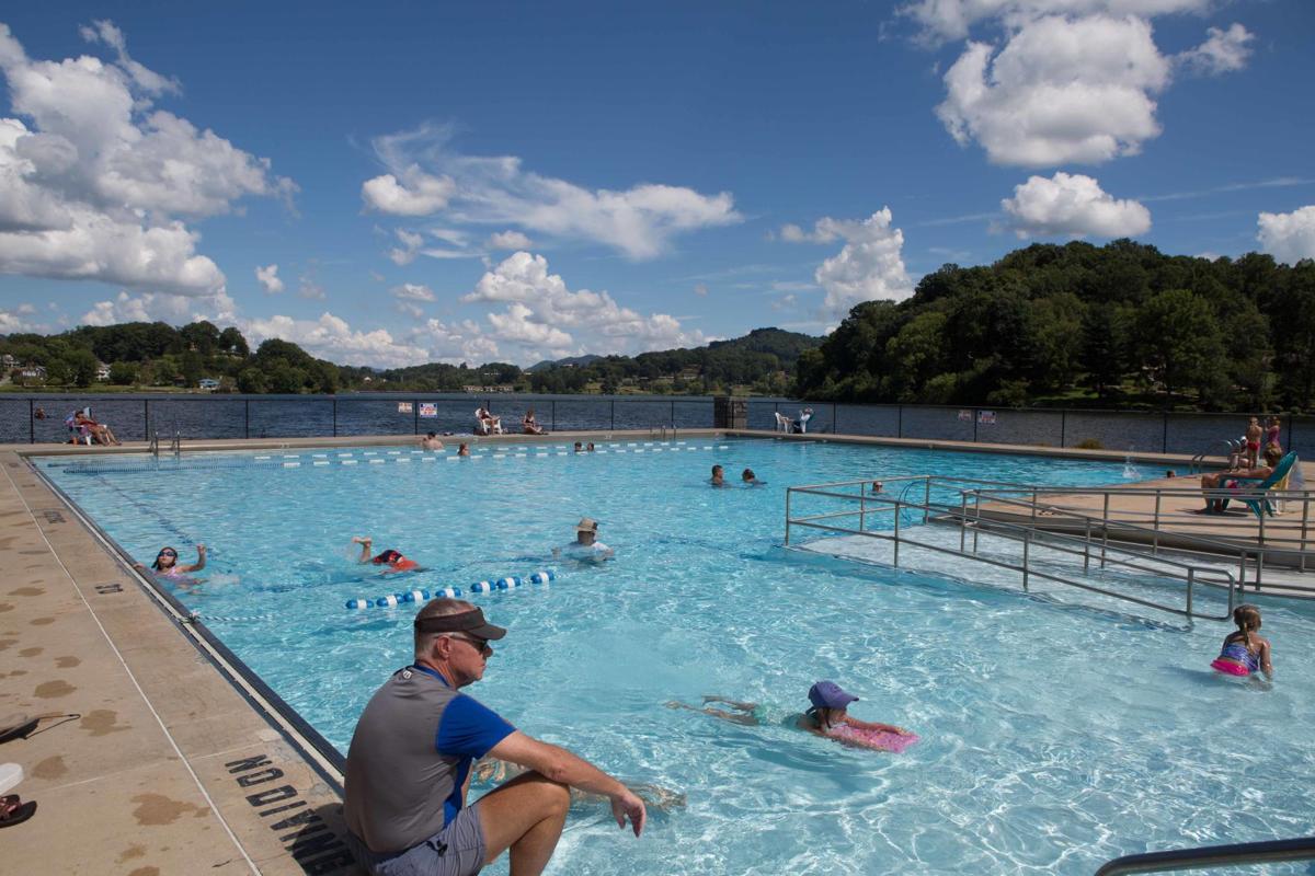 Lake Junaluska expands rec offerings this summer Sports