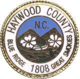 Check here to see if you owe real estate taxes in Haywood