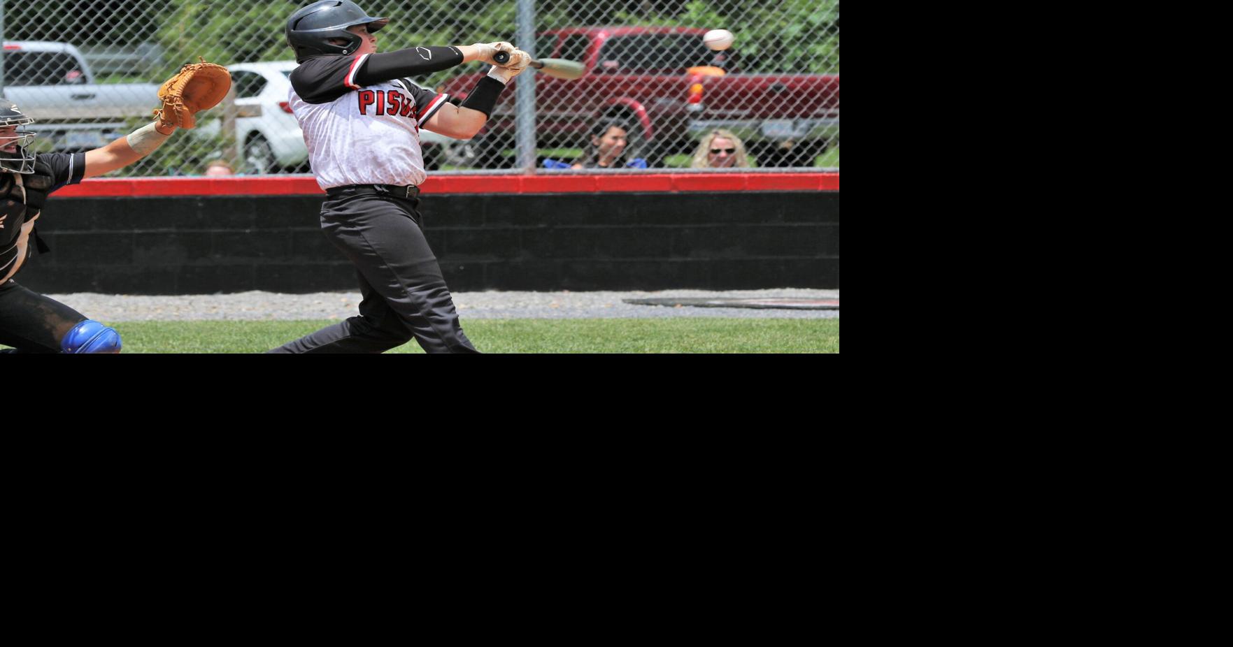 2022 Pisgah Baseball Preview Sports