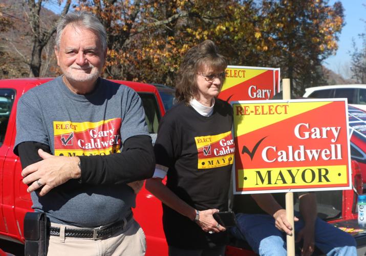 Waynesville election results in here's who won News