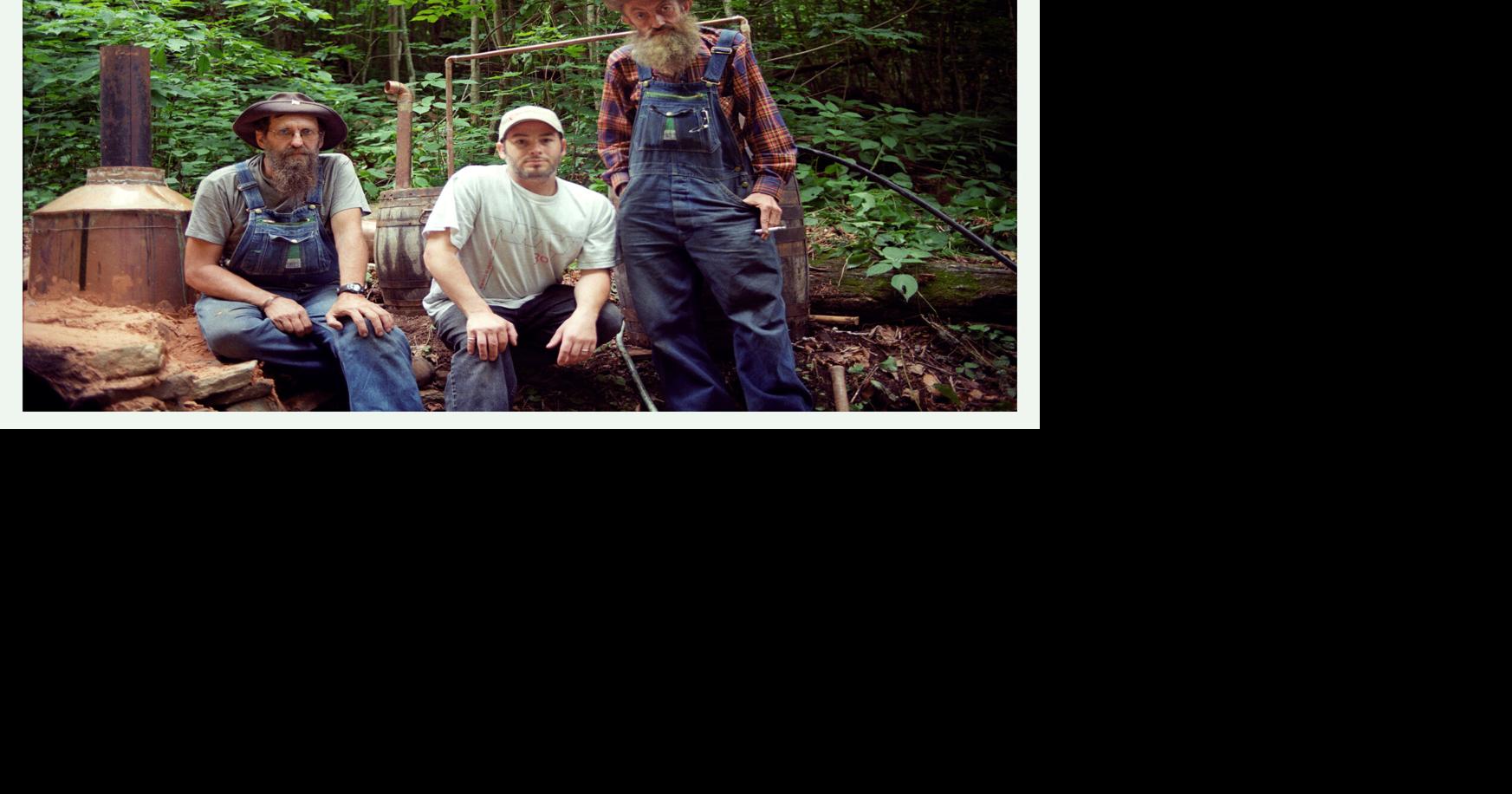 Drink in Appalachian history at WCU's moonshine exhibit | Arts ...