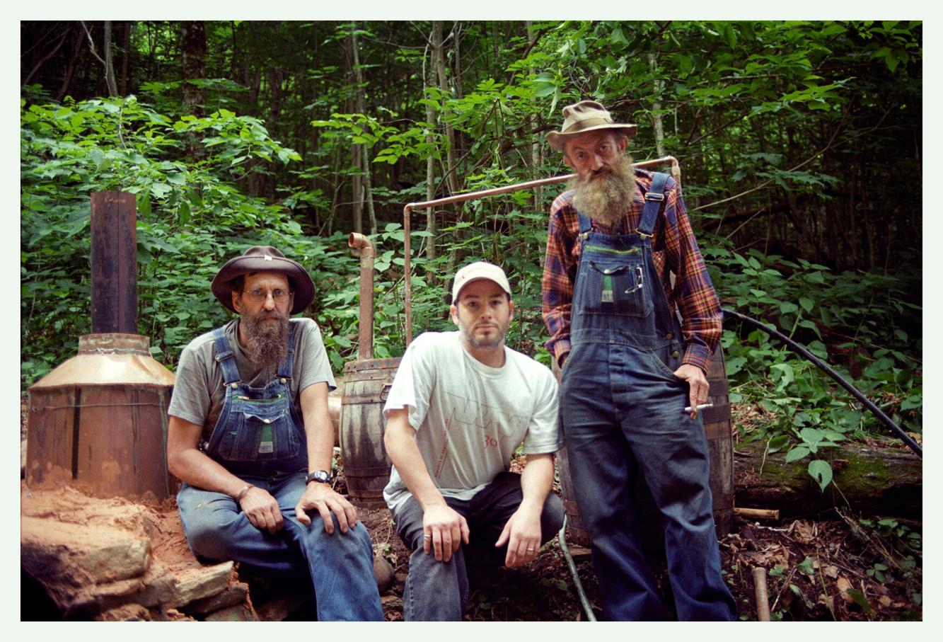 Popcorn Sutton A Hell Of A Life New book explores life and legacy of moonshiner Popcorn Sutton | Life